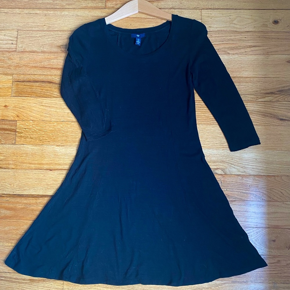Gap Cotton Dress
